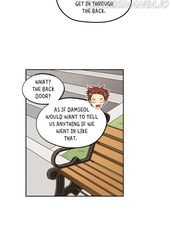 How to Become a Dragon chapter 126 - page 51