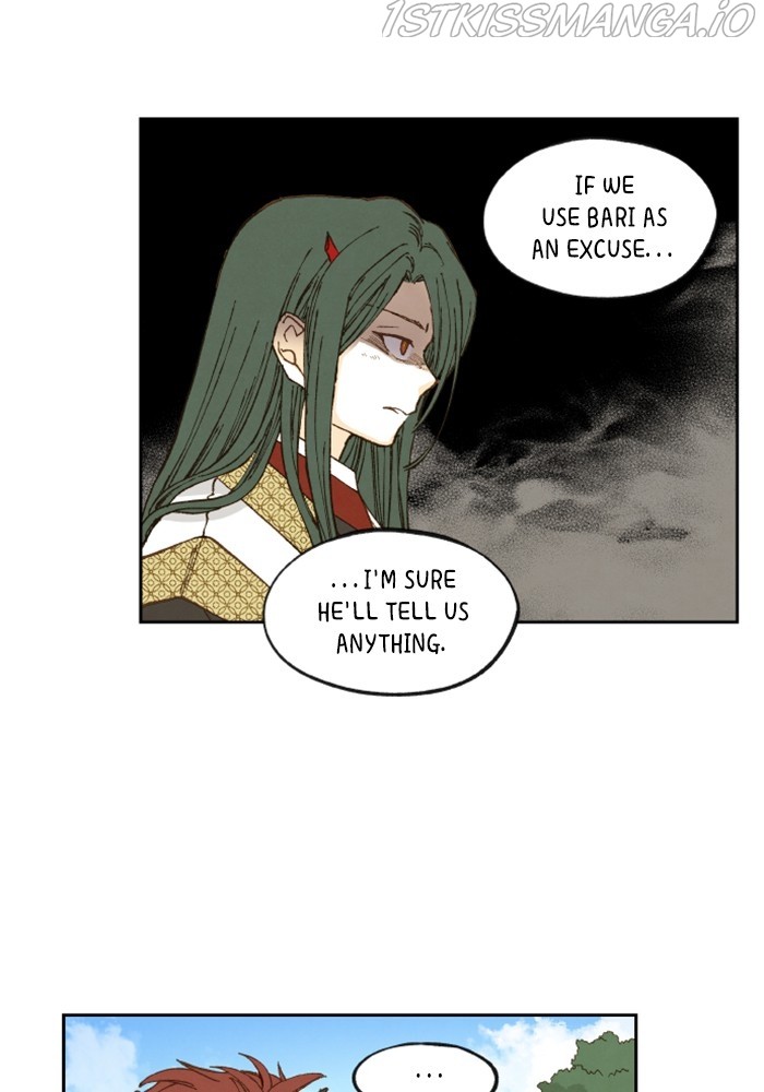 How to Become a Dragon chapter 126 - page 52