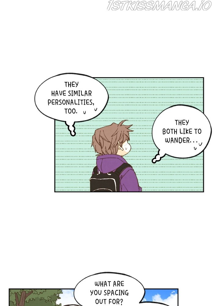 How to Become a Dragon chapter 126 - page 59