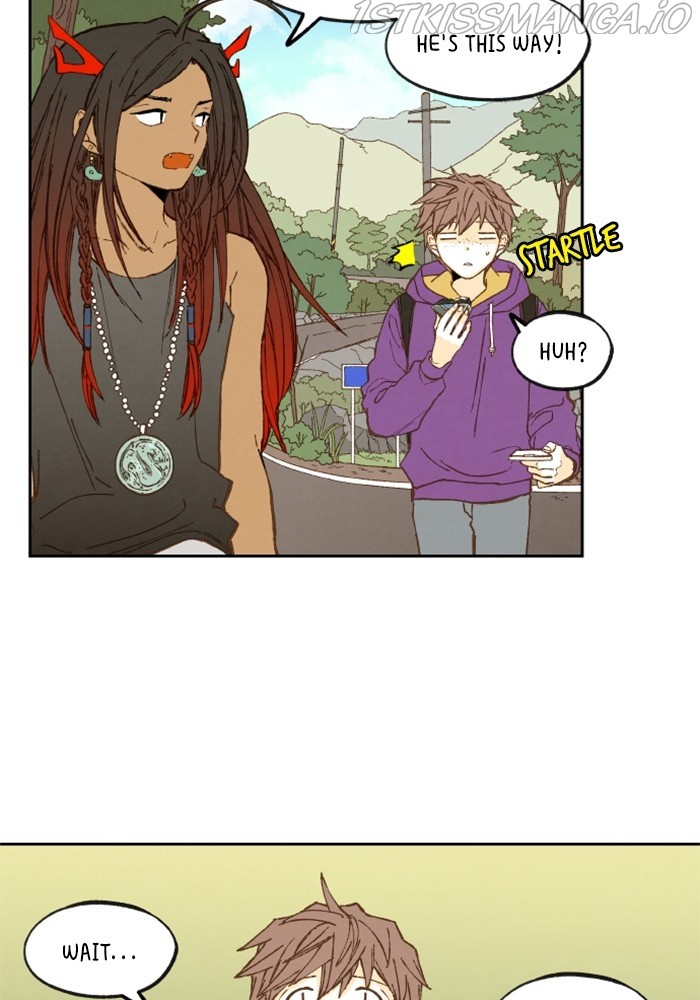How to Become a Dragon chapter 126 - page 60