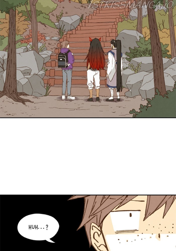 How to Become a Dragon chapter 126 - page 62