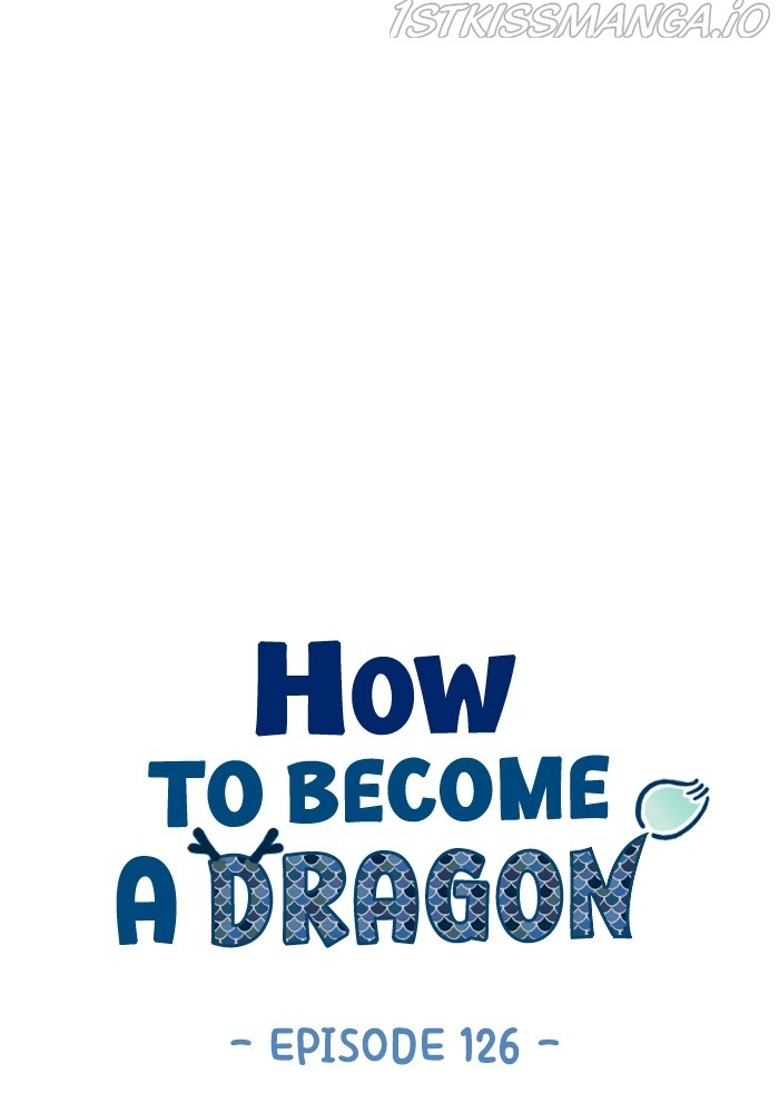 How to Become a Dragon chapter 126 - page 9