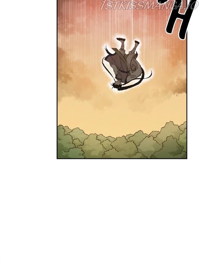 How to Become a Dragon chapter 90 - page 21