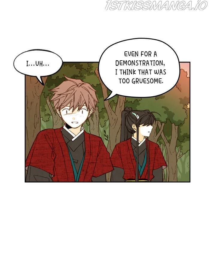 How to Become a Dragon chapter 90 - page 24