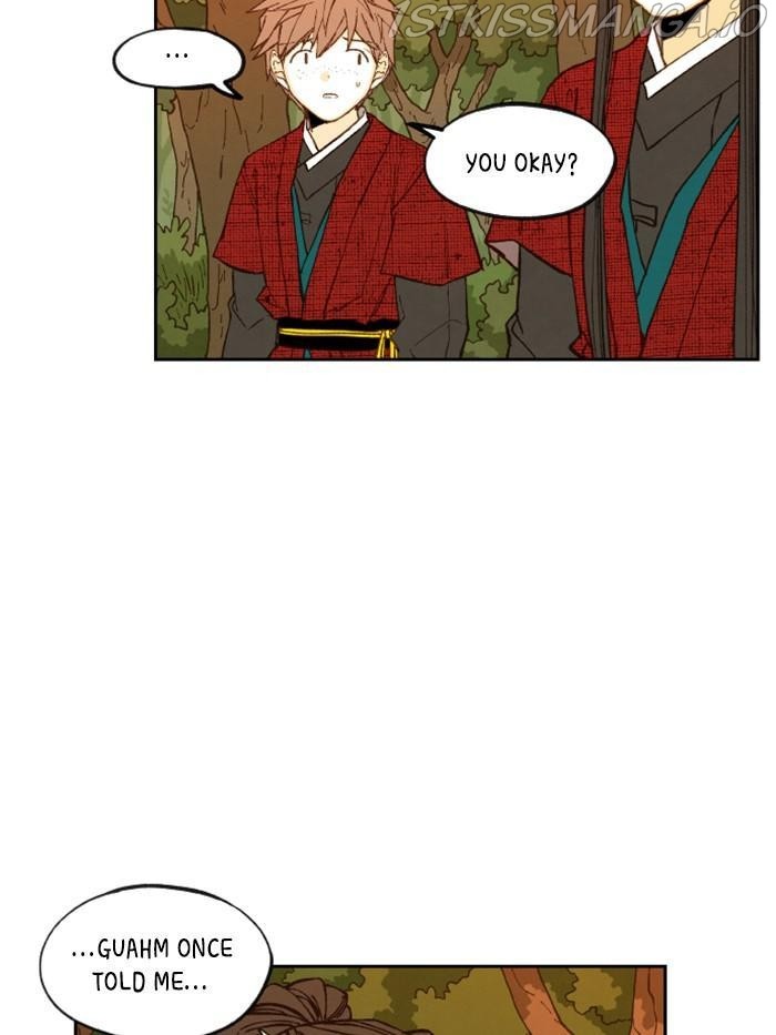 How to Become a Dragon chapter 90 - page 31