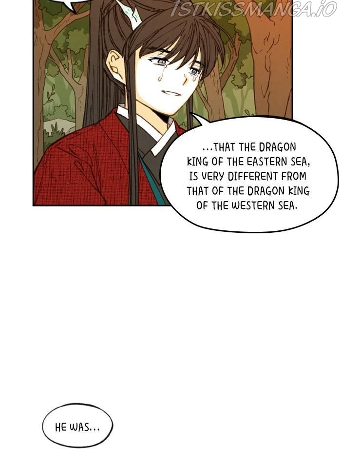 How to Become a Dragon chapter 90 - page 32