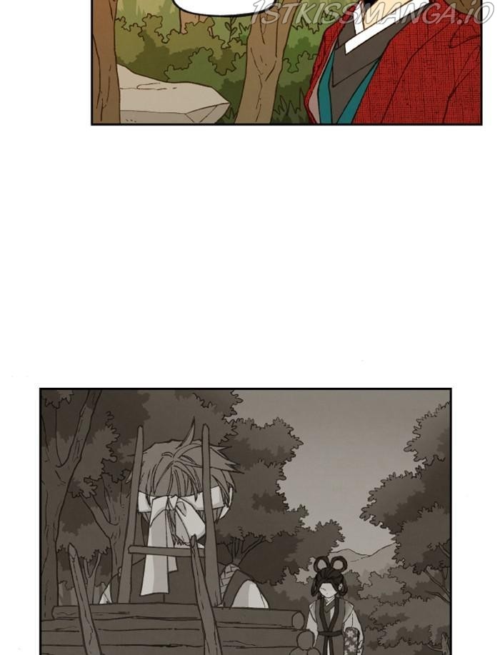 How to Become a Dragon chapter 90 - page 35