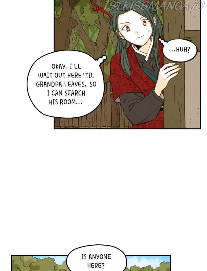 How to Become a Dragon chapter 90 - page 39