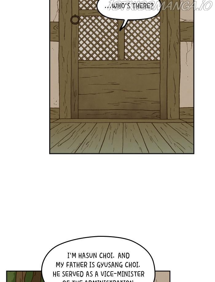 How to Become a Dragon chapter 90 - page 41
