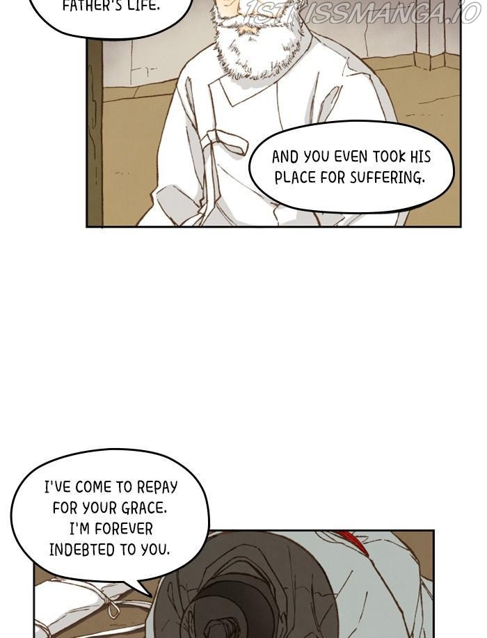 How to Become a Dragon chapter 90 - page 49