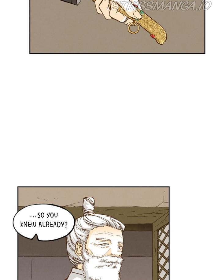 How to Become a Dragon chapter 90 - page 54