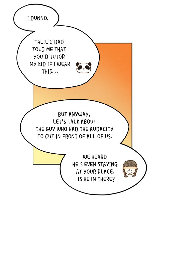 How to Become a Dragon chapter 8 - page 16
