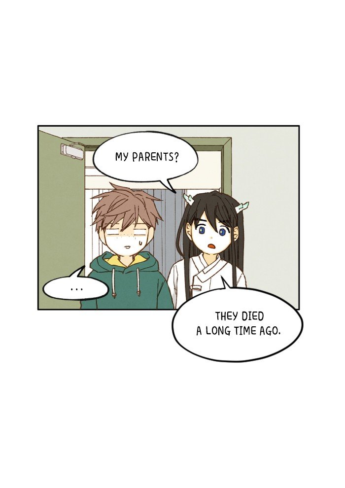 How to Become a Dragon chapter 8 - page 19
