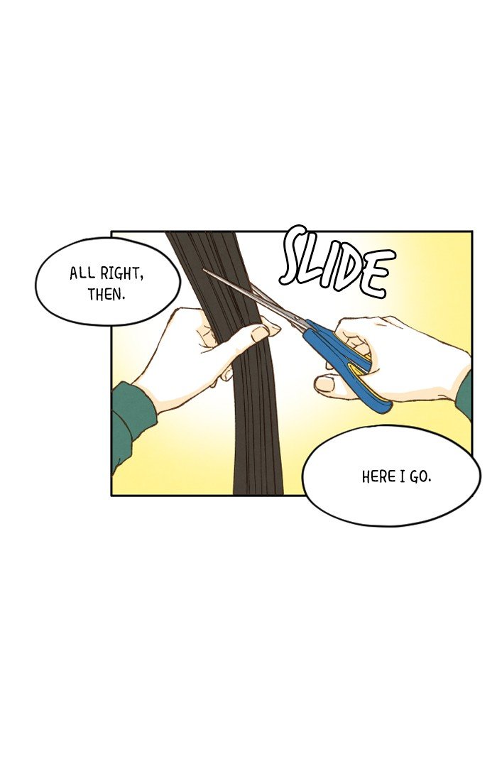 How to Become a Dragon chapter 8 - page 2