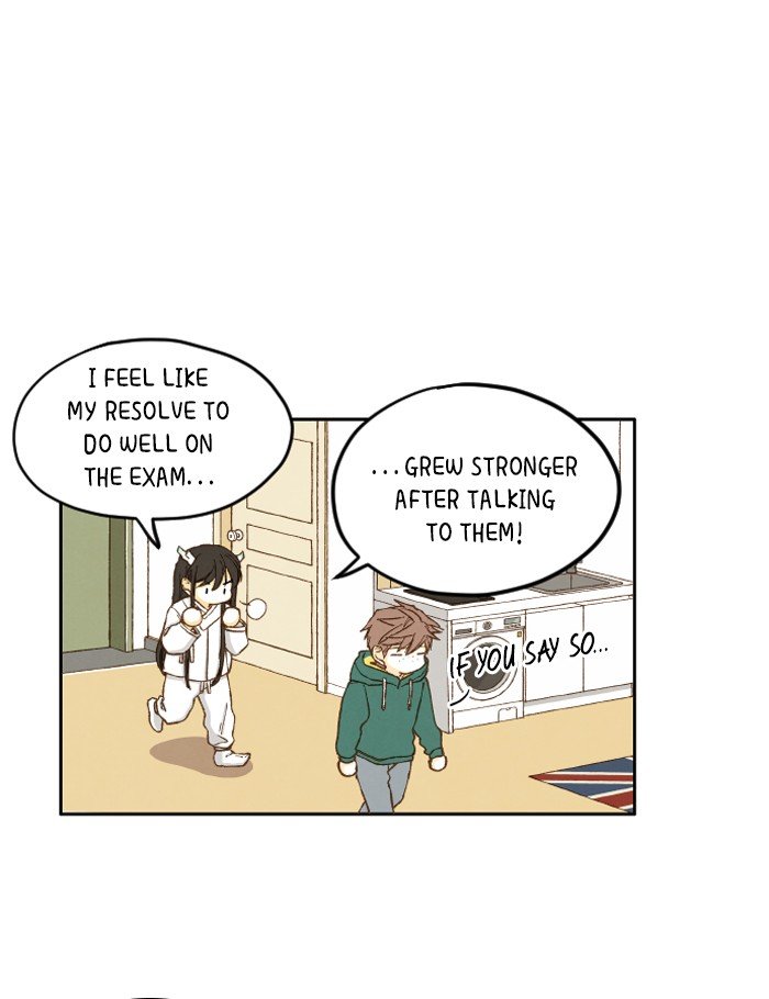 How to Become a Dragon chapter 8 - page 32