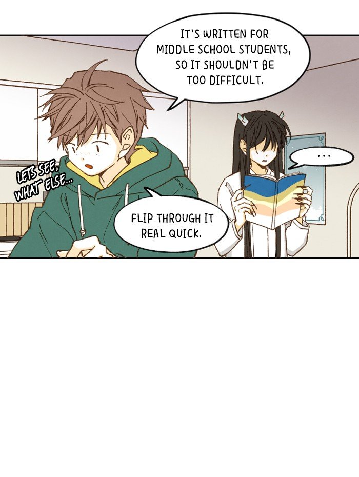 How to Become a Dragon chapter 8 - page 37