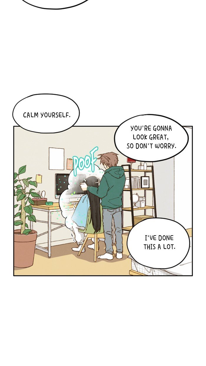 How to Become a Dragon chapter 8 - page 4