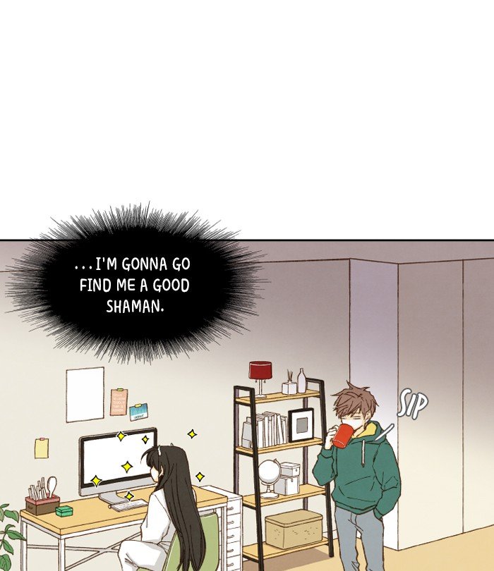 How to Become a Dragon chapter 8 - page 48