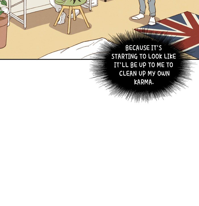 How to Become a Dragon chapter 8 - page 49
