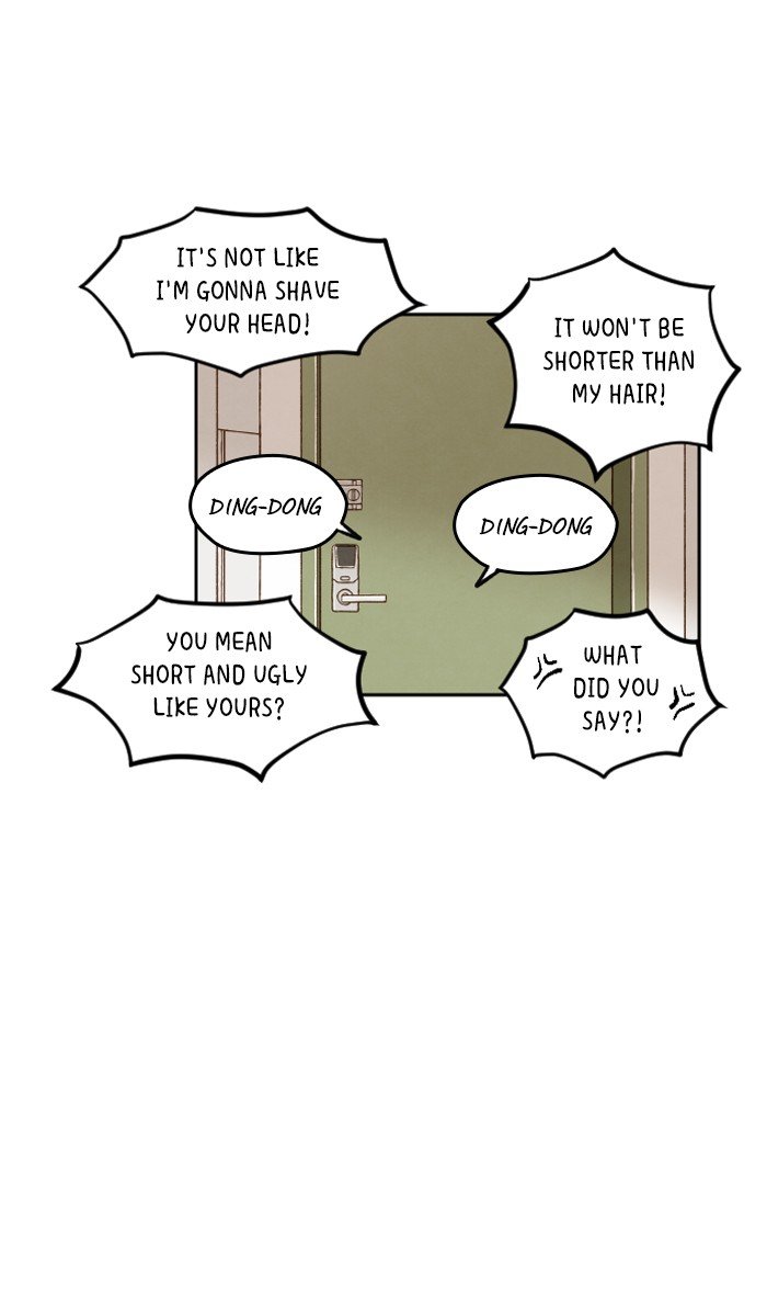 How to Become a Dragon chapter 8 - page 6