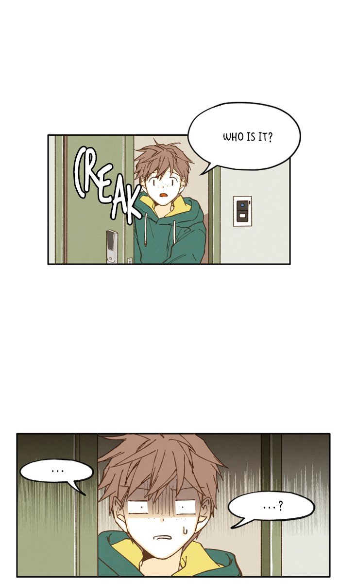 How to Become a Dragon chapter 8 - page 8