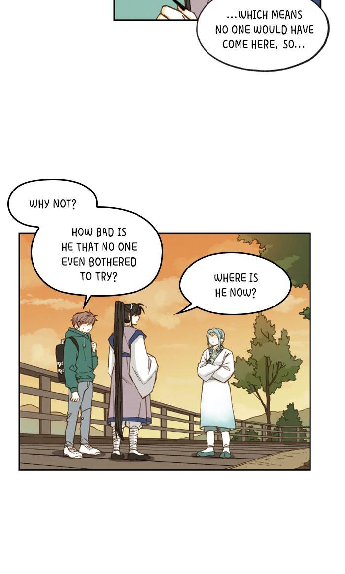 How to Become a Dragon chapter 59 - page 10