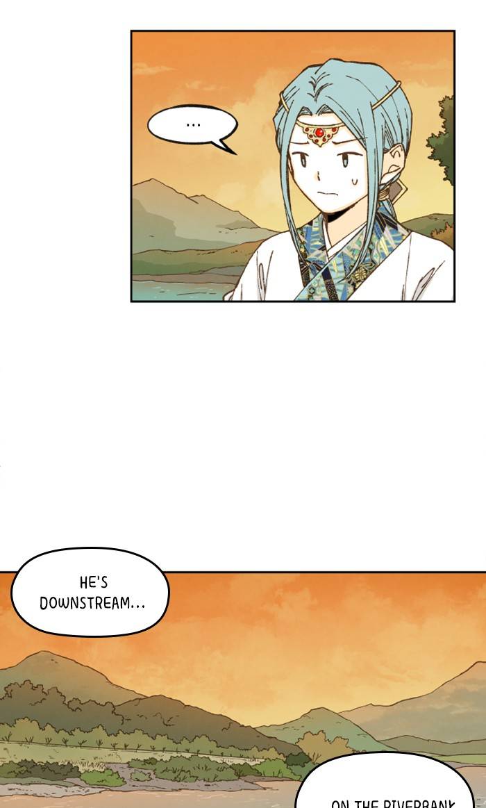 How to Become a Dragon chapter 59 - page 11