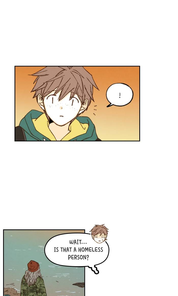 How to Become a Dragon chapter 59 - page 13