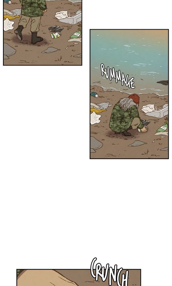 How to Become a Dragon chapter 59 - page 14