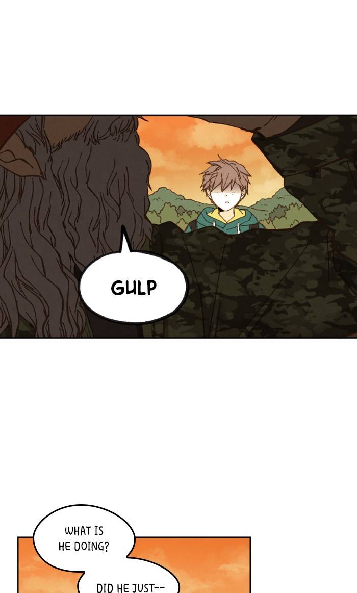 How to Become a Dragon chapter 59 - page 16