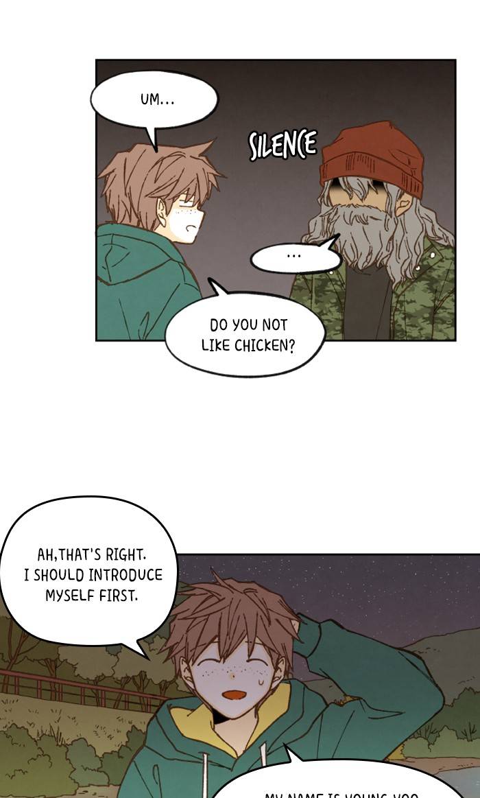 How to Become a Dragon chapter 59 - page 23