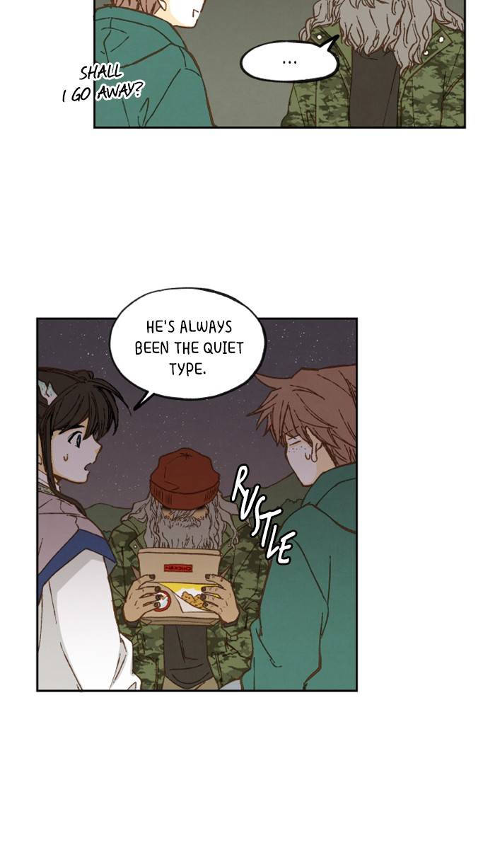 How to Become a Dragon chapter 59 - page 26