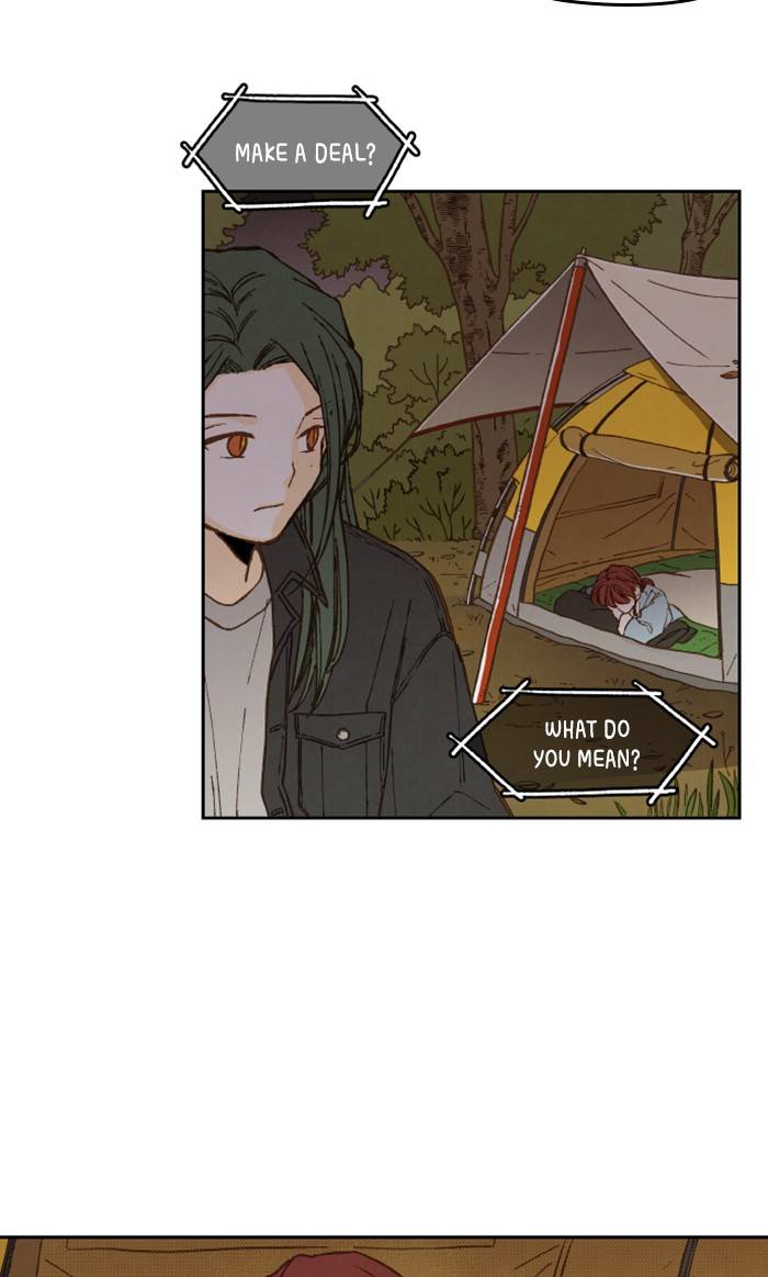 How to Become a Dragon chapter 59 - page 3