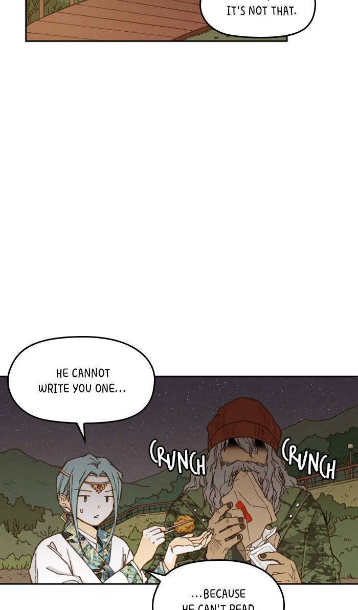 How to Become a Dragon chapter 59 - page 30