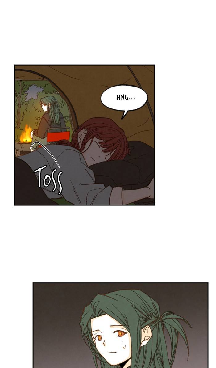 How to Become a Dragon chapter 59 - page 33