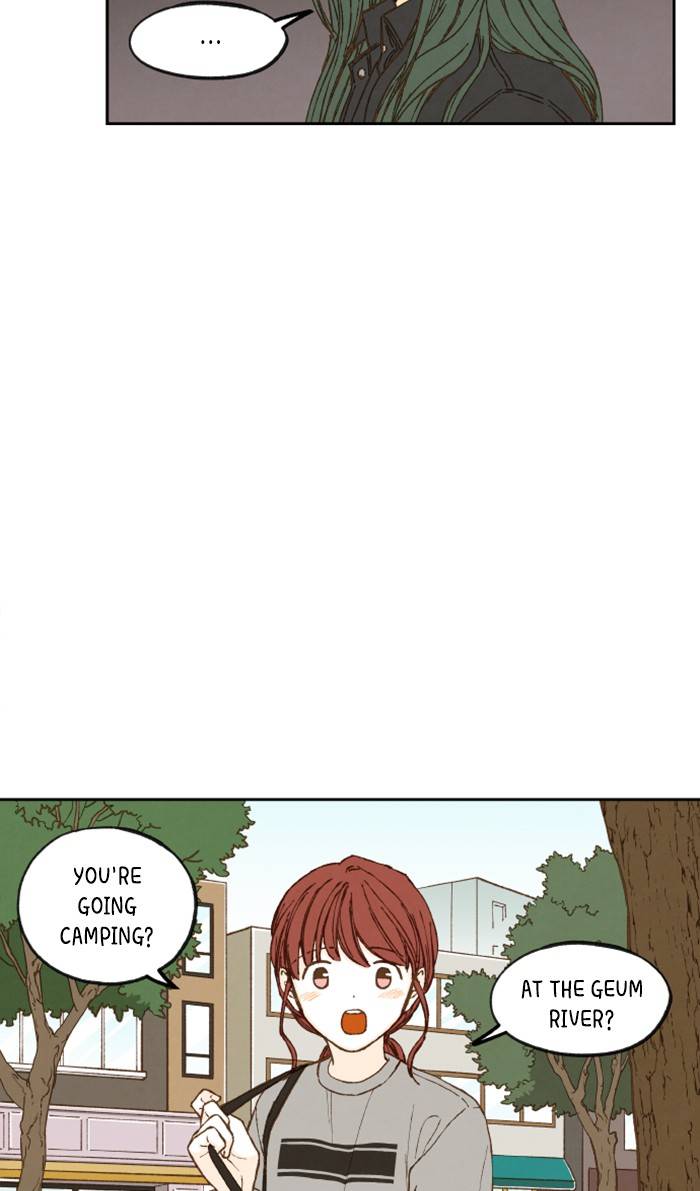 How to Become a Dragon chapter 59 - page 34