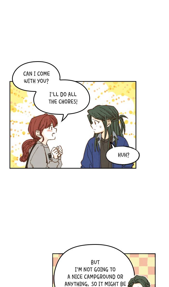How to Become a Dragon chapter 59 - page 36
