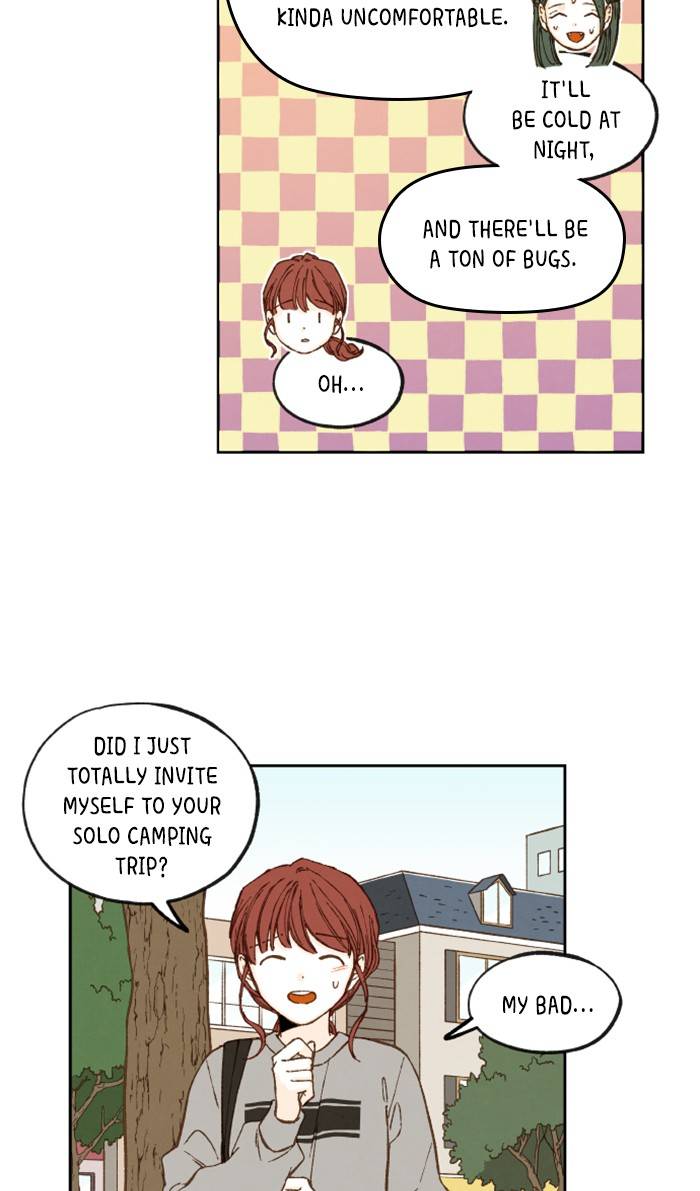 How to Become a Dragon chapter 59 - page 37