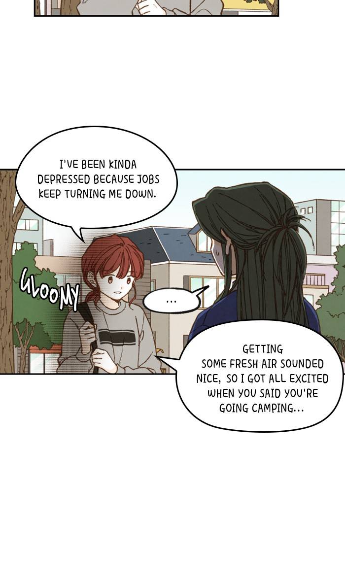 How to Become a Dragon chapter 59 - page 38