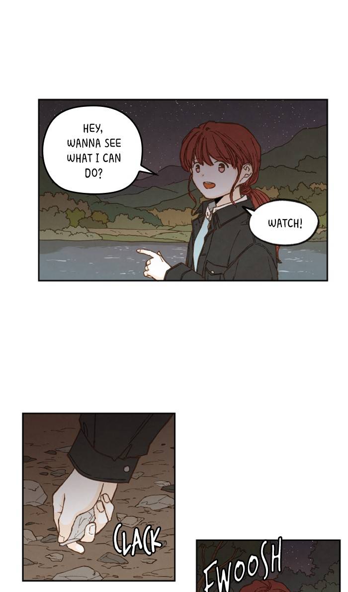 How to Become a Dragon chapter 59 - page 42