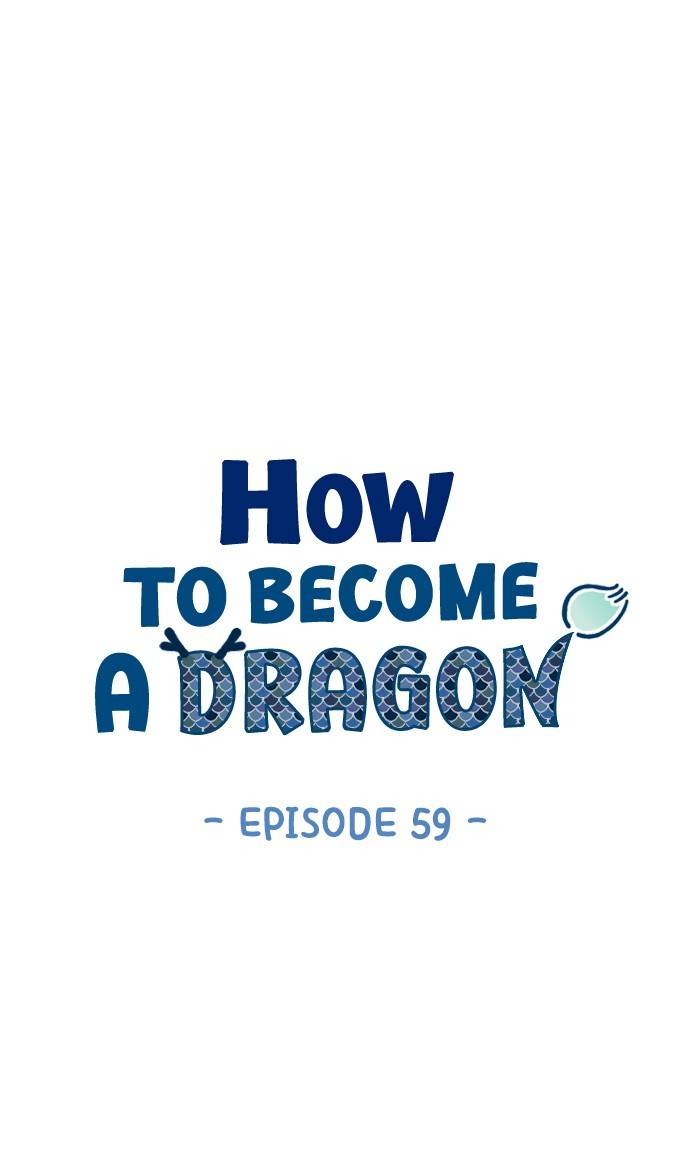 How to Become a Dragon chapter 59 - page 5