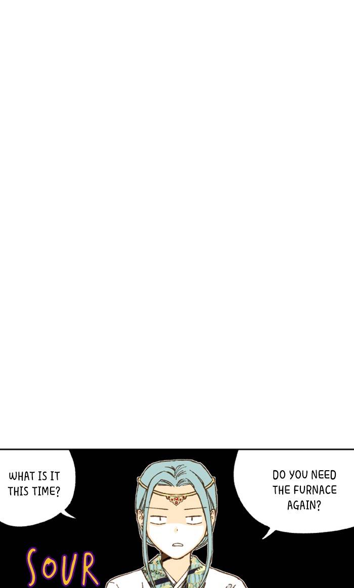 How to Become a Dragon chapter 59 - page 6