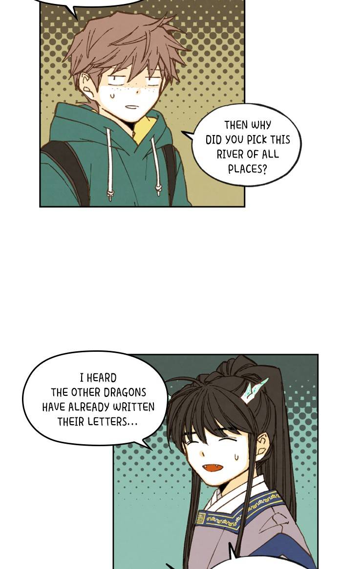 How to Become a Dragon chapter 59 - page 9