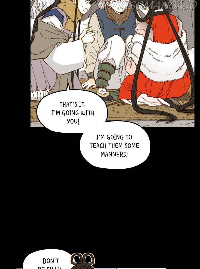 How to Become a Dragon chapter 89 - page 10