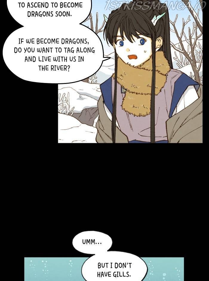 How to Become a Dragon chapter 89 - page 12
