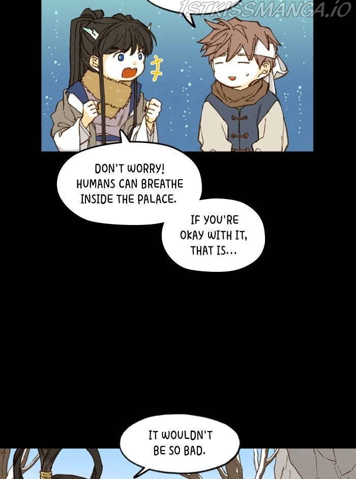 How to Become a Dragon chapter 89 - page 13