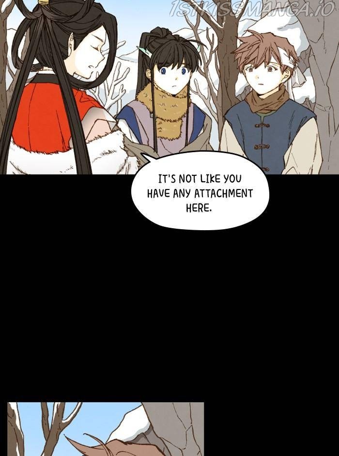 How to Become a Dragon chapter 89 - page 14