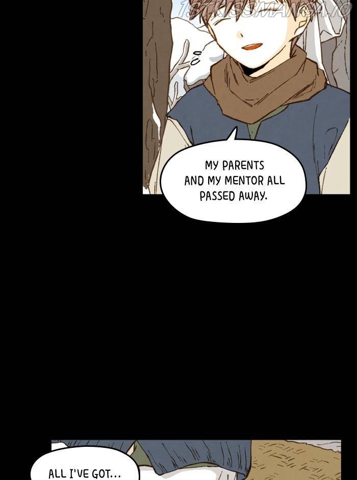 How to Become a Dragon chapter 89 - page 16