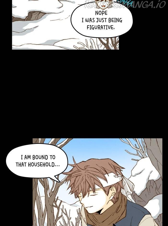 How to Become a Dragon chapter 89 - page 18