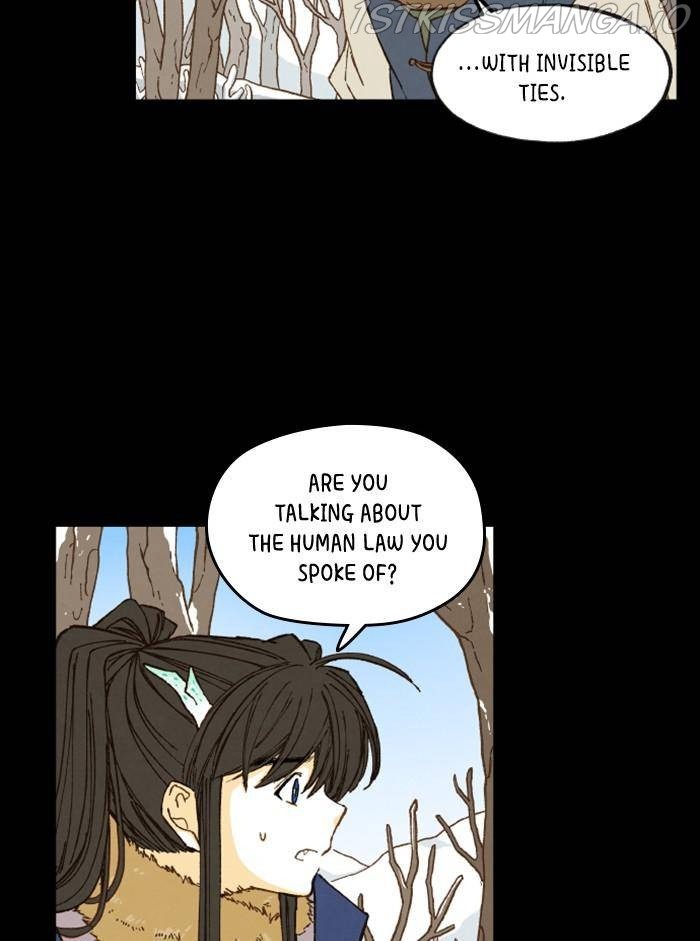 How to Become a Dragon chapter 89 - page 19